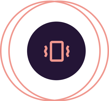 Hologram or monitor + personal device